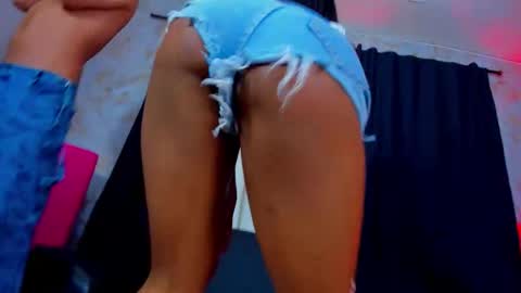 luna alice francisco mike online show from February 12, 4:16 am