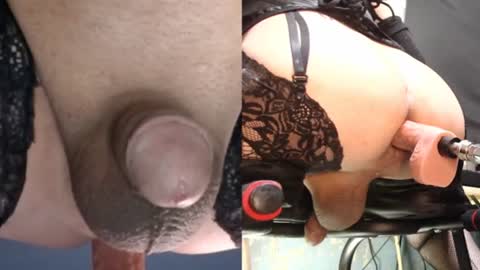 lucretiasissygothic online show from July 29, 3:50 am