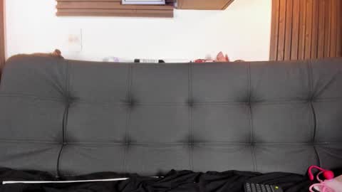 Lucy online show from March 26, 3:56 am