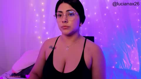 lucy online show from November 13, 3:53 am