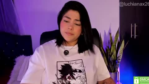 lucy online show from June 9, 2:22 am