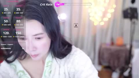 Lucy online show from November 21, 1:47 am