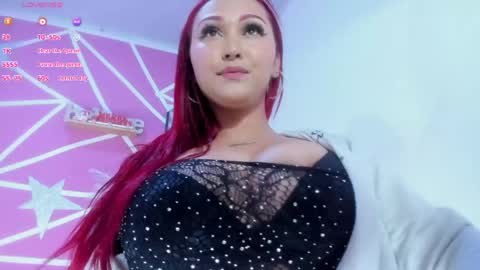 lucy_beatifull online show from March 6, 1:54 pm