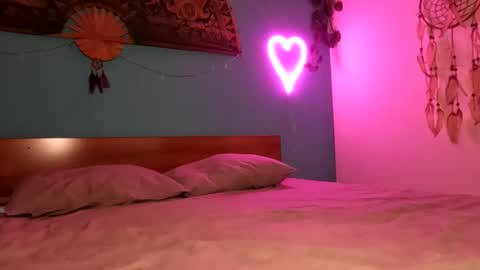 Lucy online show from January 31, 7:29 pm