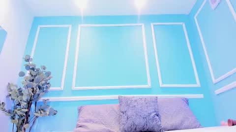 lucy_canel online show from October 16, 8:07 pm