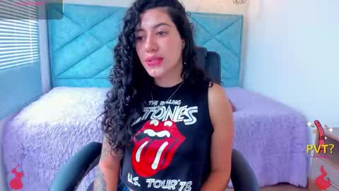 Lucy Greys online show from January 16, 7:12 pm