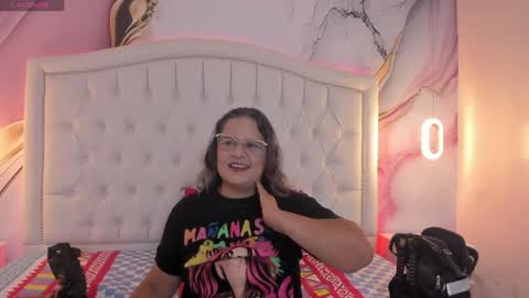 Lucy online show from June 5, 12:10 pm