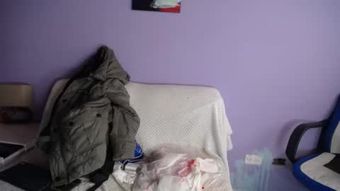  SleepyAbuela online show from April 13, 1:04 pm