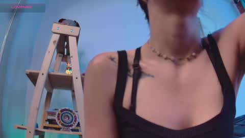 Snapshot of lucy_priincess chatting on February 23, 9:26 pm lucy online show from February 23, 9:26 pm