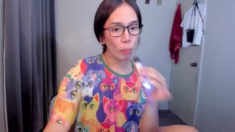 lucy_shane online show from October 12, 9:38 pm