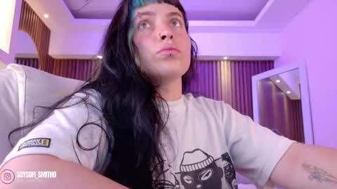 Sofia  online show from April 15, 3:54 am