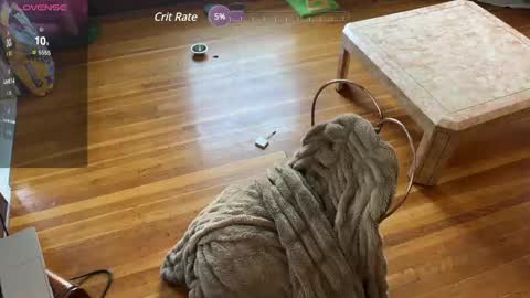 lucydreamsbaby online show from February 12, 6:19 pm