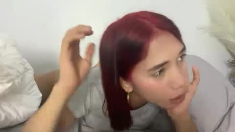 lucyforr online show from February 6, 10:30 am