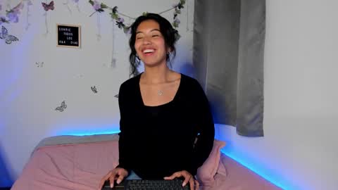 Lucy online show from January 15, 12:41 am