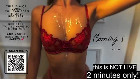 Still dont have an account on CB and like my shows Wanna talk to me and write me in a chat Register with the link below  online show from June 5, 6:35 pm