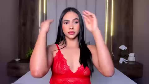 Lucy online show from September 11, 9:16 pm