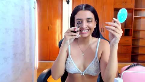 LUCY  online show from March 21, 7:29 pm