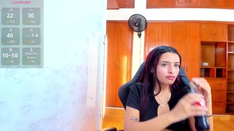 LUCY  online show from February 18, 7:13 pm