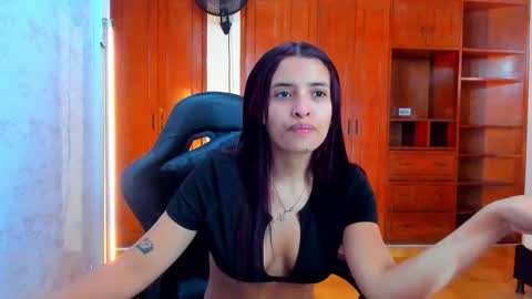 LUCY  online show from March 24, 7:09 pm