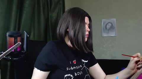 Snapshot of lucywmiller chatting on September 20, 10:29 am Call me Lucy online show from September 20, 10:29 am