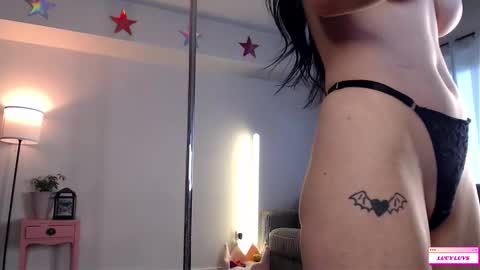 Lucy online show from October 16, 10:52 pm