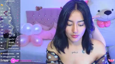 Snapshot of ludo_kitty_tay chatting on February 26, 9:33 am ludo_kitty_tay online show from February 26, 9:33 am