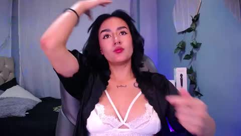 LUDOVICA online show from March 5, 3:15 am