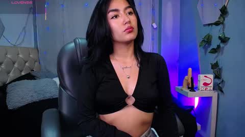 LUDOVICA online show from February 3, 3:04 am