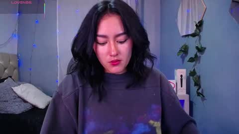 LUDOVICA online show from March 15, 3:33 am