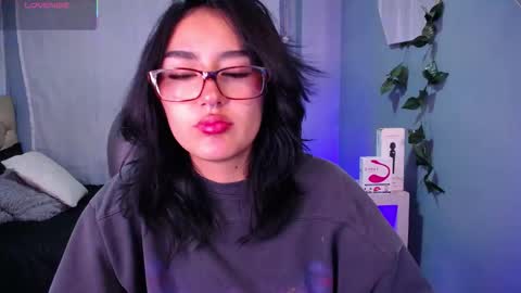 LUDOVICA online show from March 7, 3:17 am