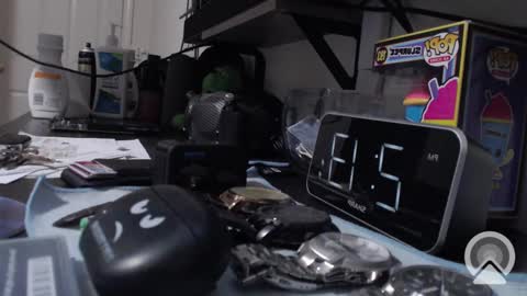 LUGO online show from January 12, 10:12 am