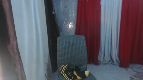 lui_the_fucker online show from March 6, 8:09 am