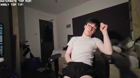 LuciferdaRoyale online show from January 15, 10:57 pm