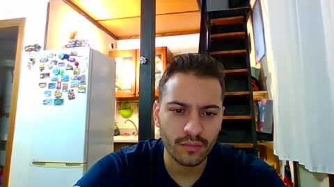 luigi281996 online show from December 18, 10:40 am