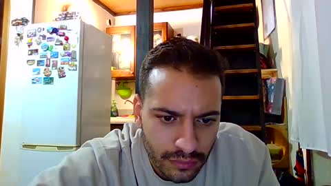 luigi281996 online show from December 20, 1:11 pm