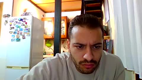 luigi281996 online show from December 20, 10:05 am