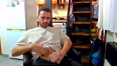 luigi281996 online show from December 21, 2:58 pm