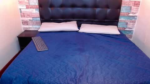 FIND ME NOW LIKE LUIGI online show from February 27, 4:05 am