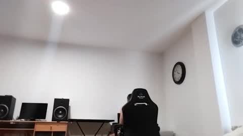 Luigi online show from March 22, 2:54 pm