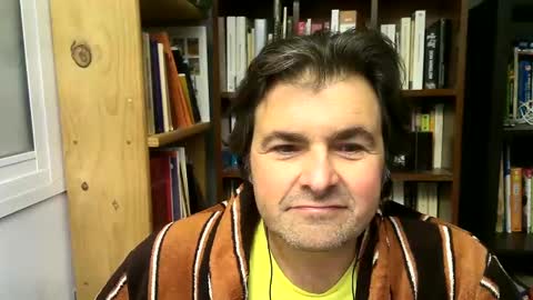 LUIGIJOHN online show from January 9, 11:02 pm