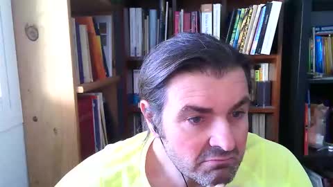 LUIGIJOHN online show from November 16, 3:58 pm