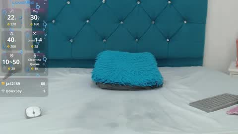 luigimarchetti online show from March 31, 10:21 pm