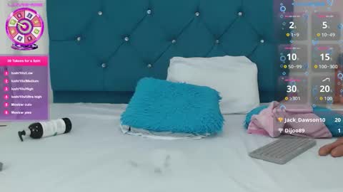 luigimarchetti online show from March 15, 8:56 pm