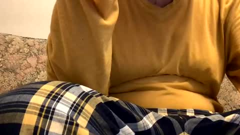 Luis online show from July 11, 8:56 pm
