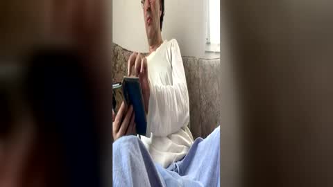 Luis online show from June 16, 6:56 pm