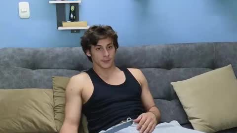 Luigi online show from December 3, 9:28 pm