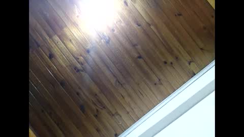 Hairyman online show from April 25, 7:10 am