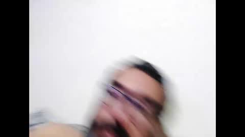 Hairyman online show from October 26, 7:20 am