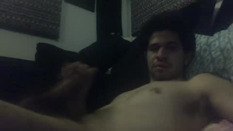 luis603ito online show from April 6, 5:19 am