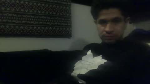 luis603ito online show from February 13, 7:33 am